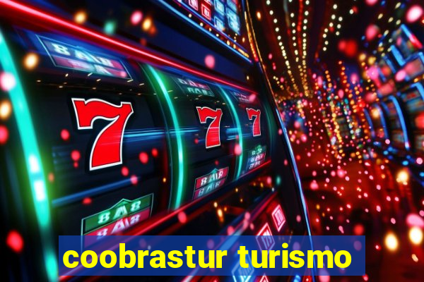 coobrastur turismo